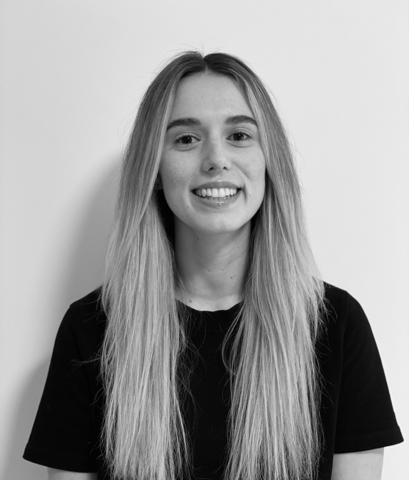 Anca Gavrila portrait